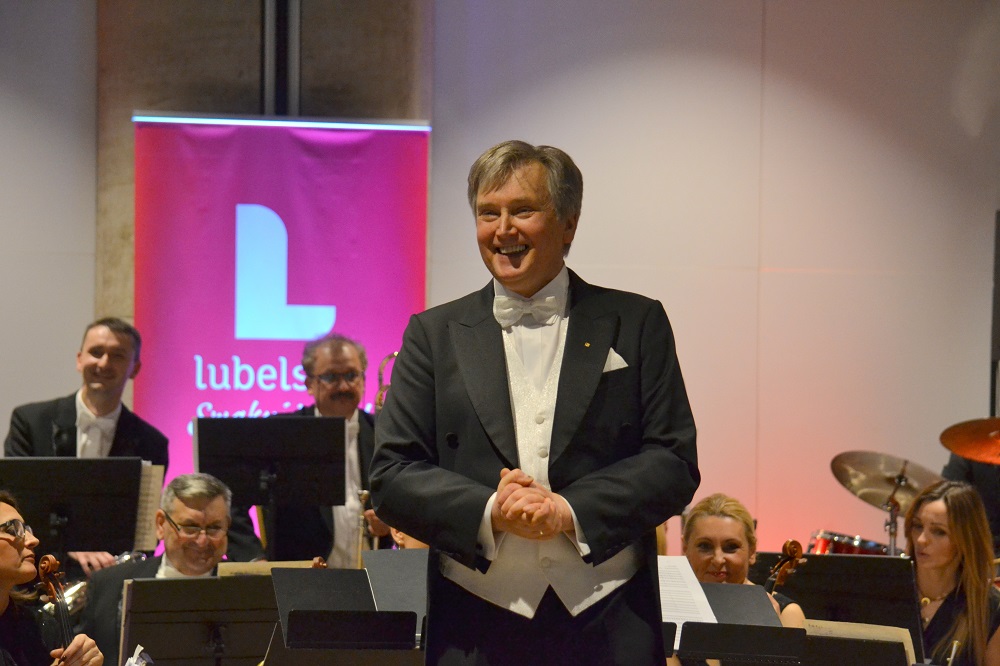 Orkiestra Symfoniczna im Karola Namyslowskiego