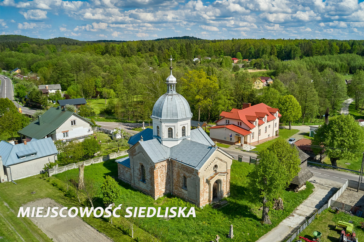 miejscowosc siedliska