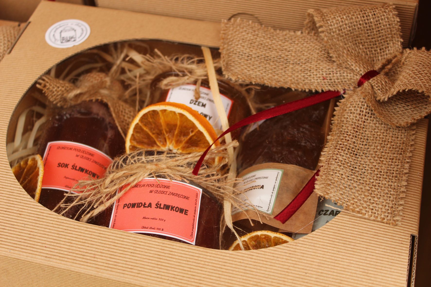 swiateczny kiermasz produktow lokalnych kazimierz