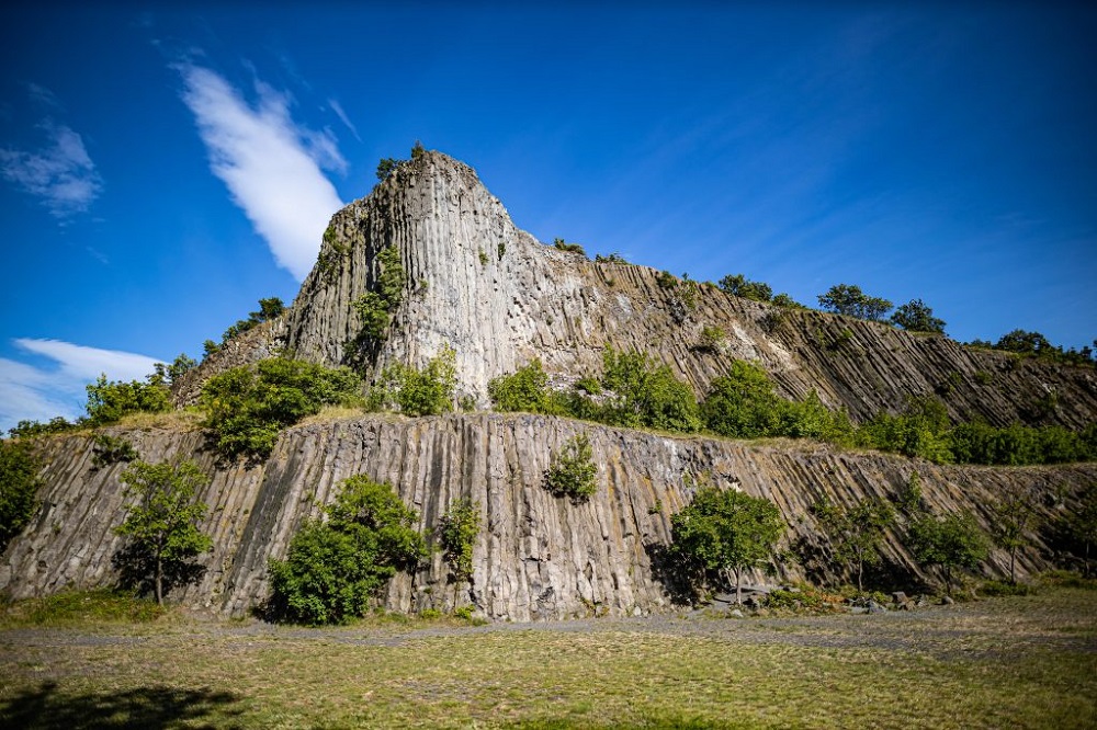 Balaton felvidek Hegyestu