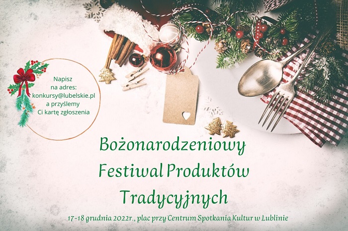 festiwal produktow tradycyjnych