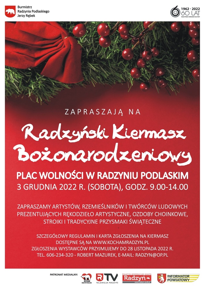 jarmark radzyn podlaski