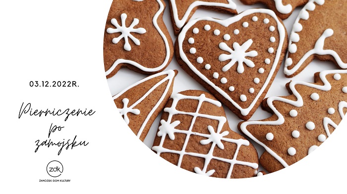 pierniczenie po zamojsku