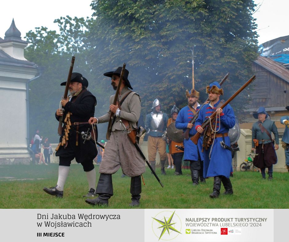 03 Dni Jakuba Wedrowycza