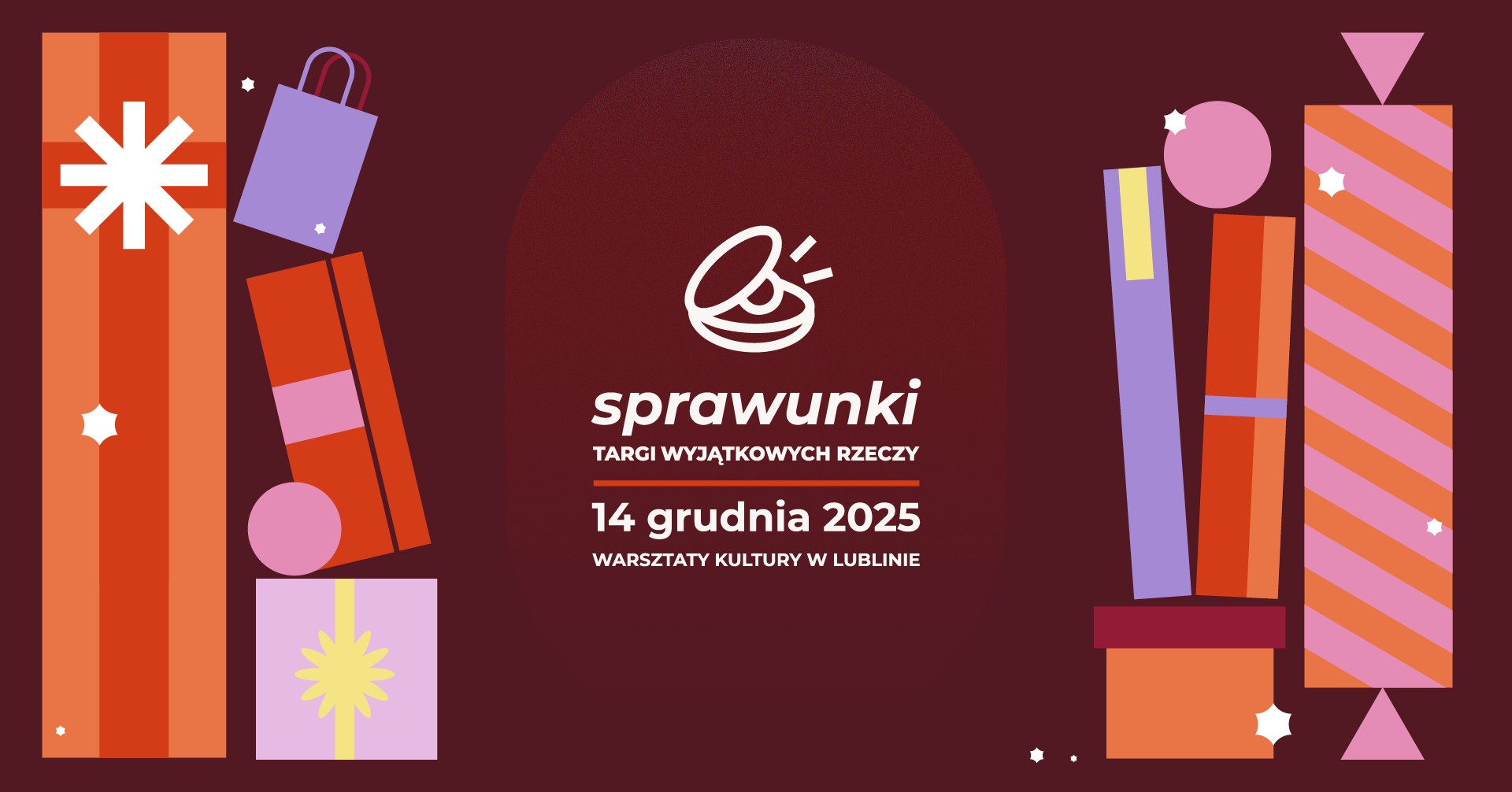 2025 12 14 Sprawunki Warsztaty Kultury
