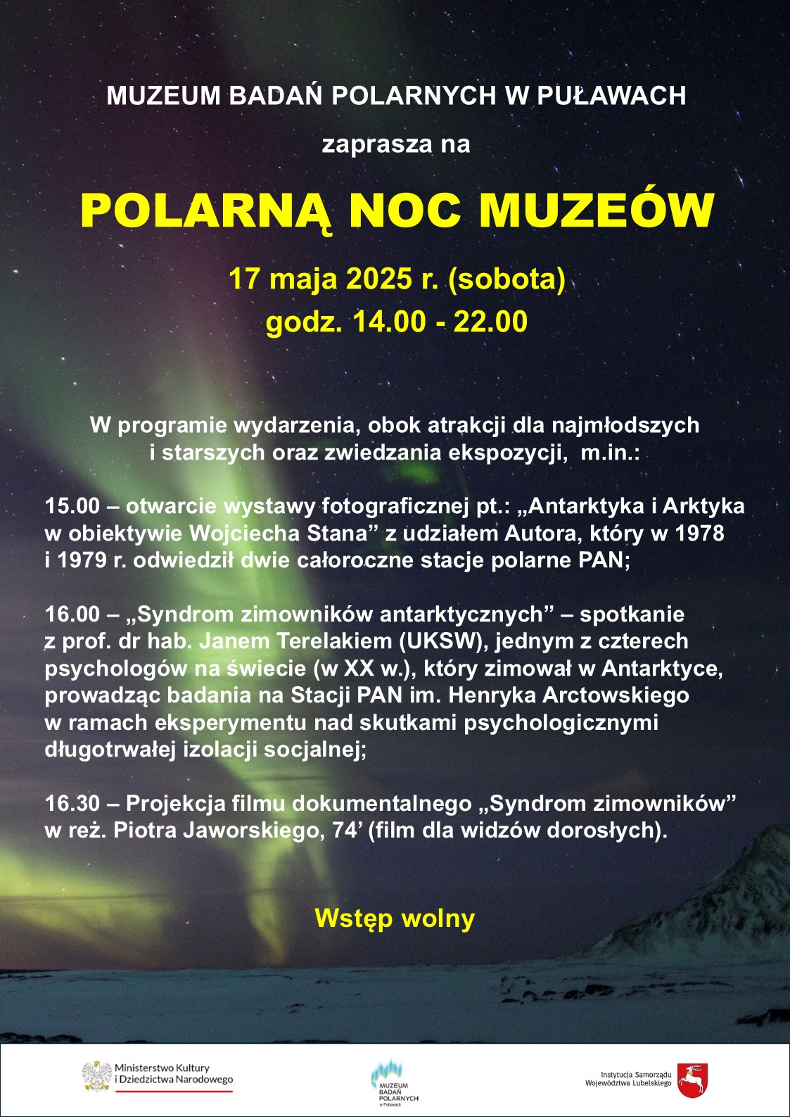 2025 05 17 Muzeum Badan Polarnych Pulawy