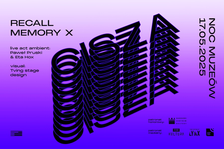 2025 05 17 Noc Muzeow Majdanek