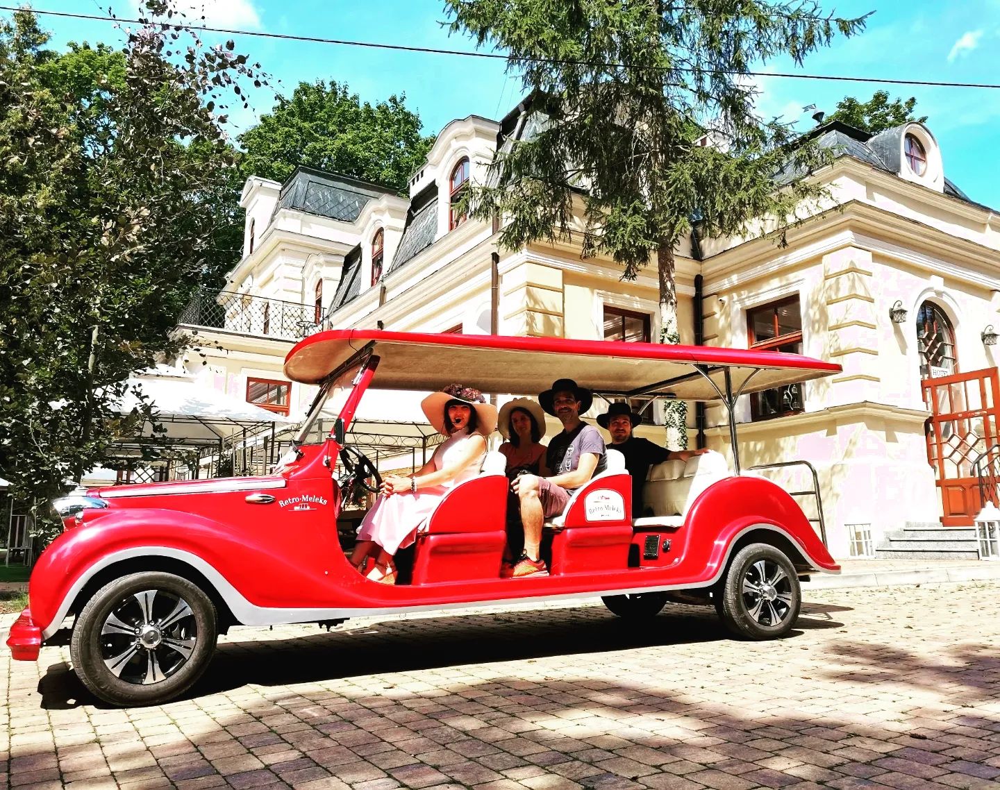 Lubelskie busik meleks