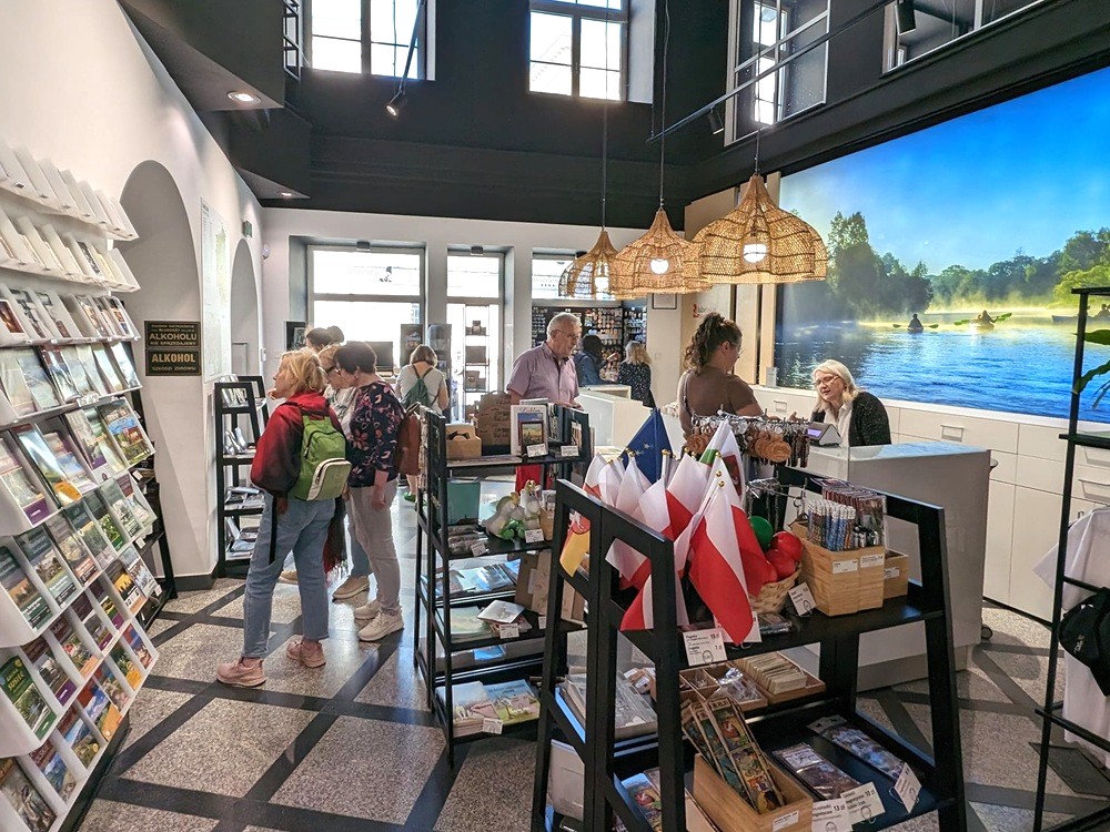 Majówka Lubelskie 1