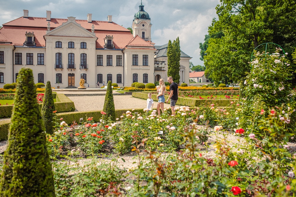 Majówka Lubelskie 3