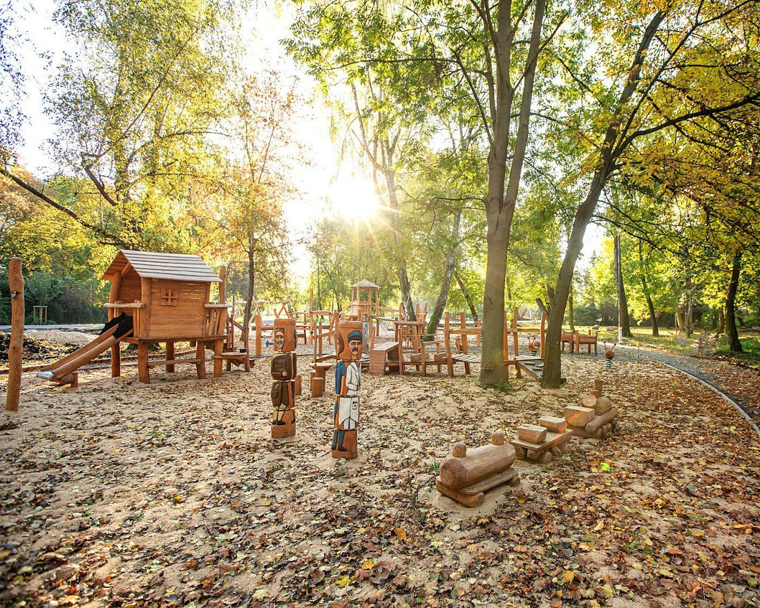 012 park ludowy lublin