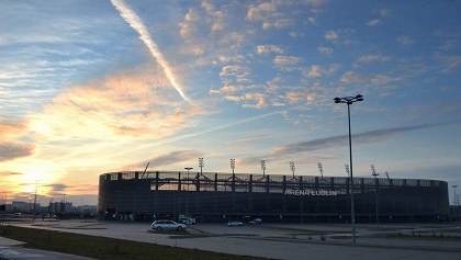 lublin arena